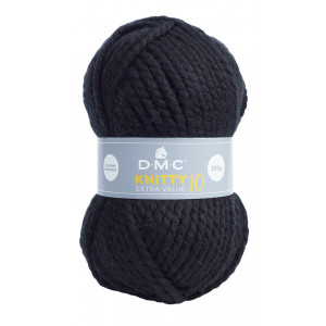 Fil à tricoter Knitty 10 DMC