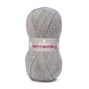 Fil à tricoter Knitty 4...