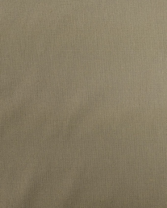 Coton gris ciment - Mercerine
