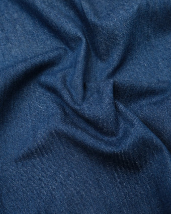  Denim Bleu Enzyme Apollo - 10 cm - Mercerine