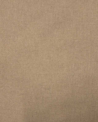 Tissu aspect lin paillette grande largeur x10cm