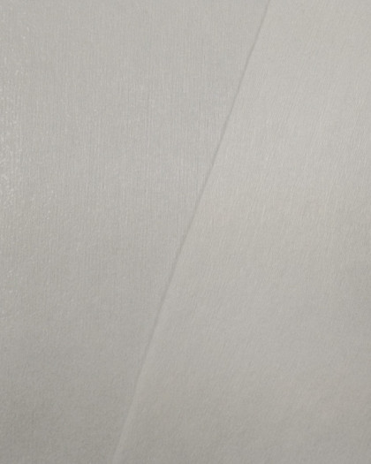 Tissu Entoilage Thermocollant - 300 X 100 Cm - Blanc, Pour Repassage, Couture, Protection Vêtements