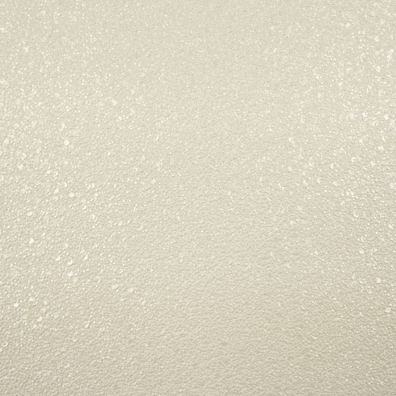 Simili cuir blanc écru martelé - 10cm -  Mercerine