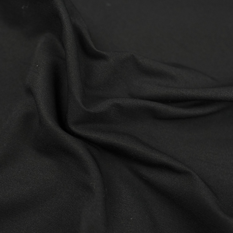 Bengaline stretch noir - 10cm