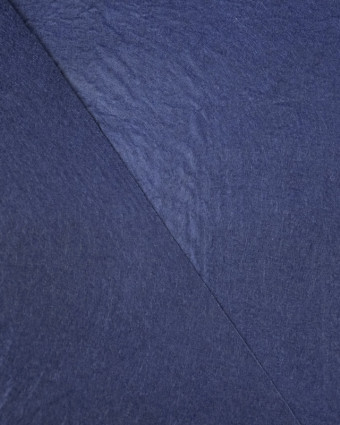 Feutrine bleu marine au mètre - Mercerine