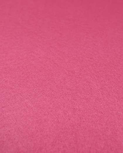 Feutrine Rose Au Mètre 90cm De Large - Loisirs Créatifs, Déco, Couture
