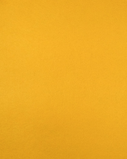 Feutrine coloris jaune fluo - Mercerie de l'Étoile
