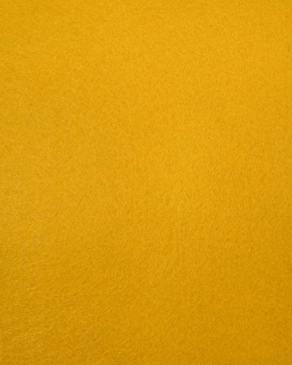 Feutrine Épaisse 3 Mm Vert Anis - 50 X 100 Cm - Rouleau Au Mètre Neuf