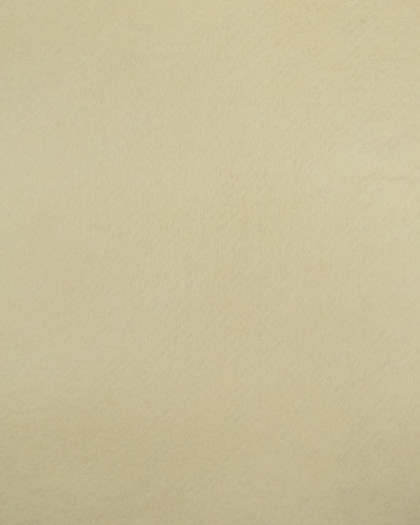 Feutrine Au Mètre – Couleur Beige, Largeur 45 Cm, Longueur 100 Cm – Neuf – Pour Couture, Déco, Loisirs Créatifs