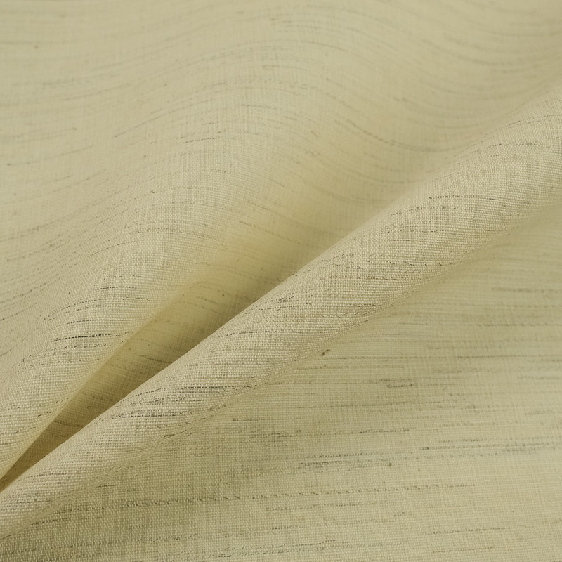 Toile tailleur OekoTex beige 190gr - 10 cm