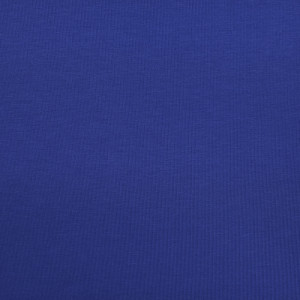 Jersey bio bleu roi - 10 cm