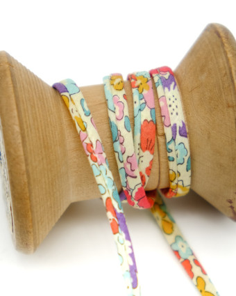  Cordon Liberty Michelle A Pop spring   -  Mercerine
