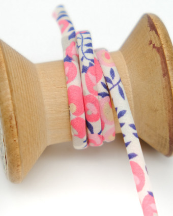  Cordon Liberty Wiltshire  D rose pivoine   -  Mercerine