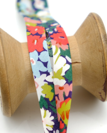 Biais Liberty Fabrics C Thorpe
