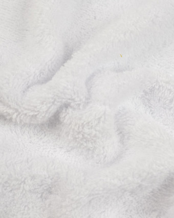 Eponge Indemaillable Oeketex Blanc - 10cm