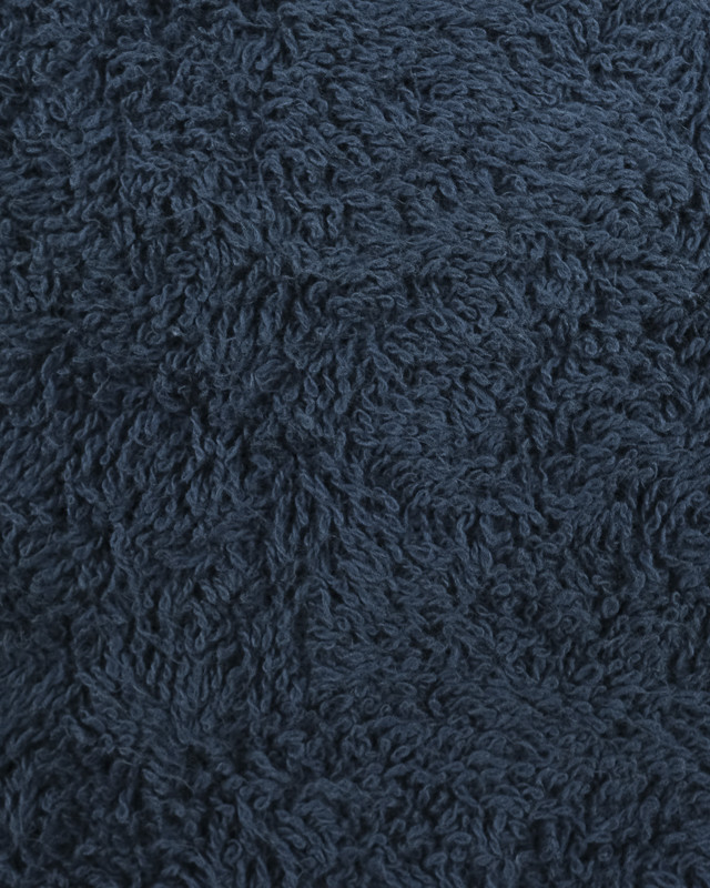 Tissu Eponge Indemaillable bleu denim Oeketex - Mercerine