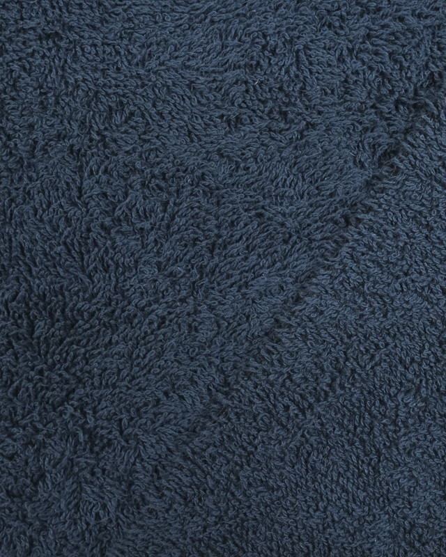 Tissu Eponge Indemaillable bleu denim Oeketex - Mercerine