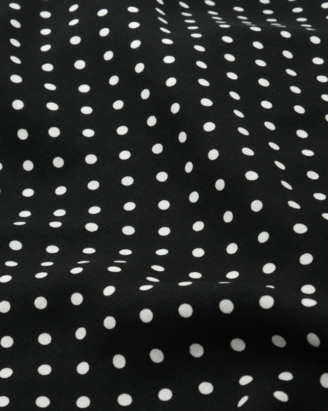 Robe Légère Verte à Pois Dotty - Marque Pieces - Taille M - Neuve Avec étiquettes