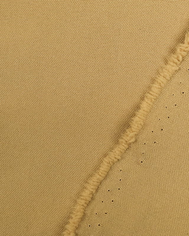 Tissus pas cher Terre  - achat tissu en ligne  -  Mercerine
