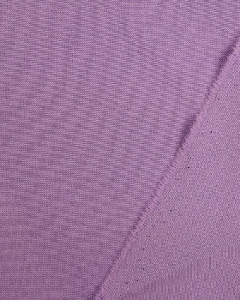 Tissus pas cher Lilas  - vente en ligne  -  Mercerine
