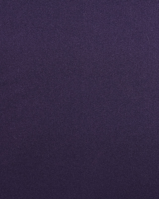 Tissu pas cher Violet  - magasin de tissu en ligne  -  Mercerine