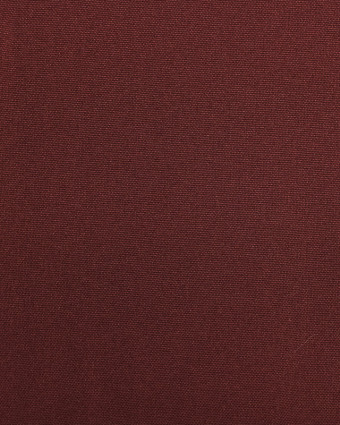 Tissu burlington au mètre grenade  - vente en ligne  -  Mercerine