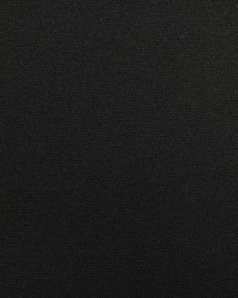 Tissu pas cher Noir en ligne  -  Mercerine