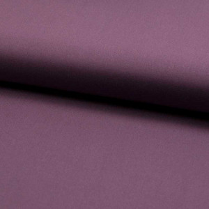Viscose stretch violet - 10cm