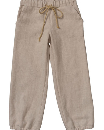 Patron de couture Pantalon /pull : Burda 9261 - Mercerine