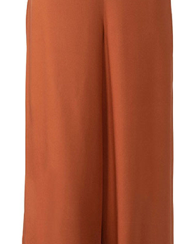 Patron de couture femme Pantalon portefeuille : Burda 6035 - Mercerine