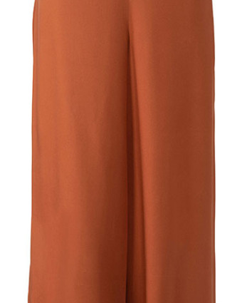 Patron de couture femme Pantalon portefeuille : Burda 6035 - Mercerine
