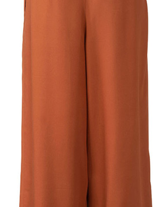 Patron de couture femme Pantalon portefeuille : Burda 6035 - Mercerine