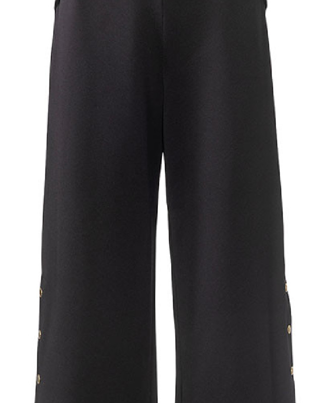Patron de couture Pantalon : Burda 6032 - Mercerine