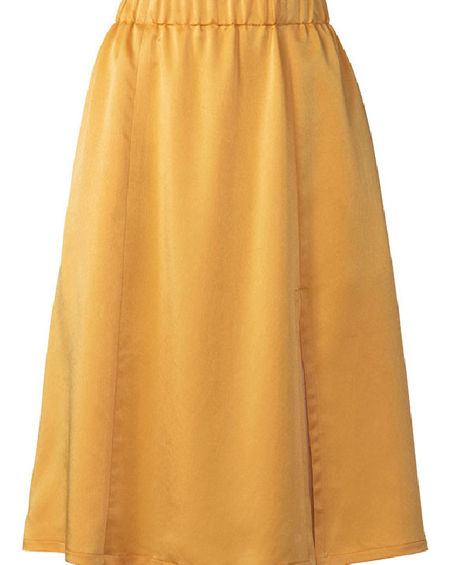 Patron de couture Jupe : Burda 6027 - Mercerine