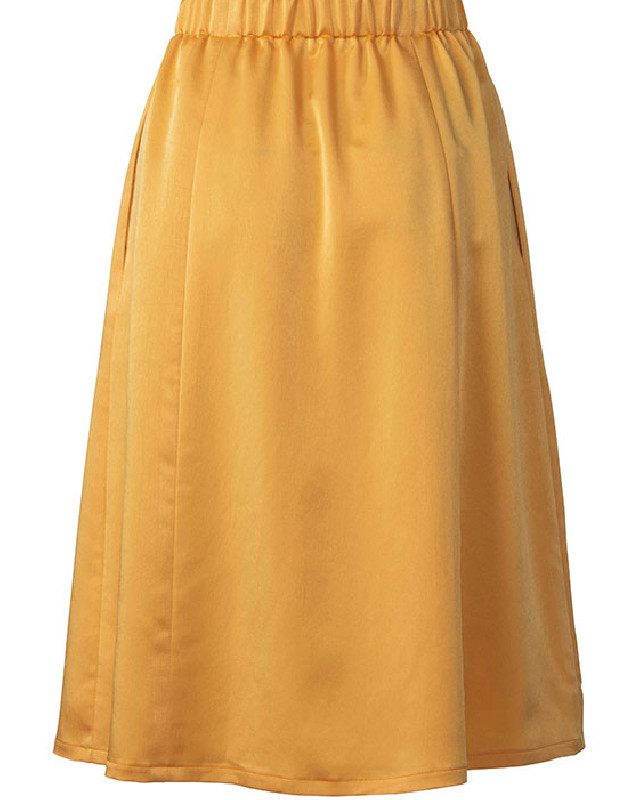 Patron de couture Jupe : Burda 6027 - Mercerine