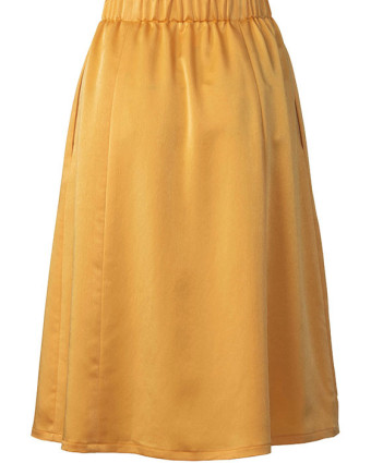 Patron de couture Jupe : Burda 6027 - Mercerine