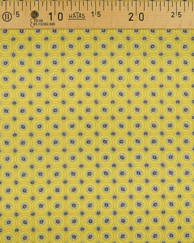 Tissu Liberty theatre c - Mercerine