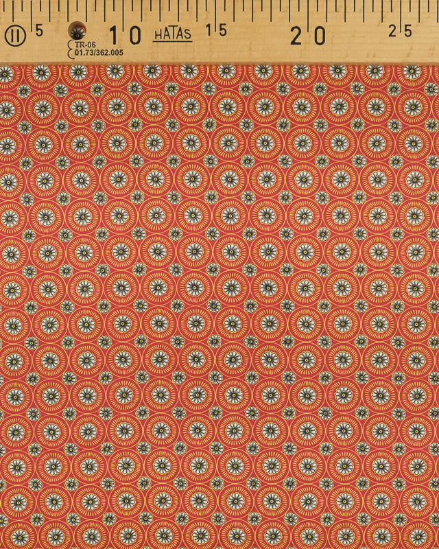 Tissu Liberty theatre a - Mercerine