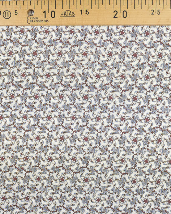 Tissu Liberty Fabrics tumbling c - Mercerine