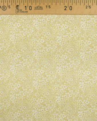 Tissu Liberty au mètre :  jacqueline's b - Mercerine