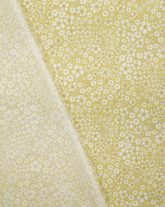 Tissu Liberty au mètre :  jacqueline's b - Mercerine