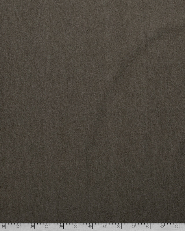 Tissu en ligne : Jean Léger Twill Kaki - Mercerine