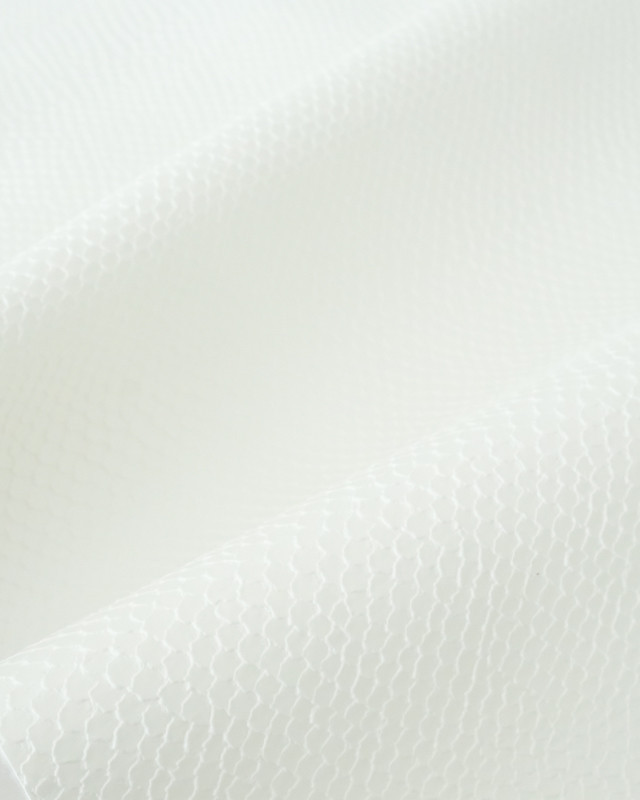 Colle pour Textile et Cuir Coloris - Blanc
