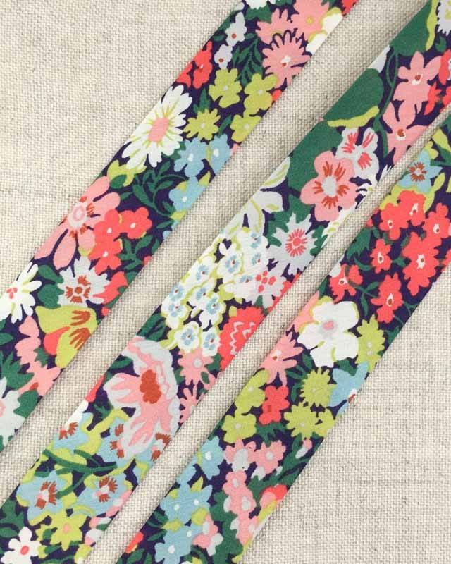 Biais Liberty Fabrics C Thorpe