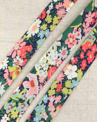 Biais Liberty Fabrics C Thorpe