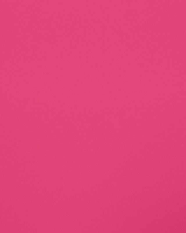 Tissu maillot de bain  rose fluo - Mercerine