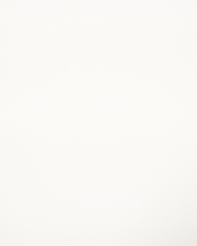 Tissu lycra maillot  uni blanc - Mercerine