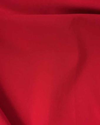 Crêpe rouge nora