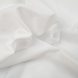 Doublure maillot de bain blanc - 10cm