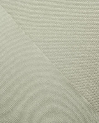 Tissu toile enduite beige